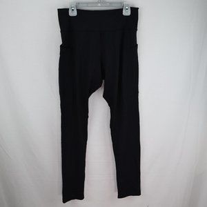 Ekouaer Women's Yoga Pants w/2 Pockets